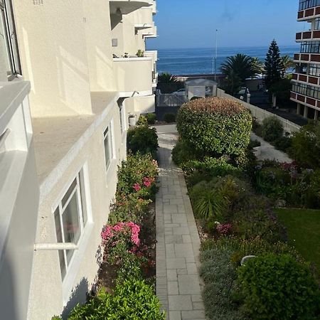 شقة Sea Point Kingsgate No 10 كيب تاون المظهر الخارجي الصورة