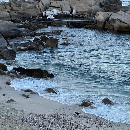 شقة Sea Point Kingsgate No 10 كيب تاون المظهر الخارجي الصورة