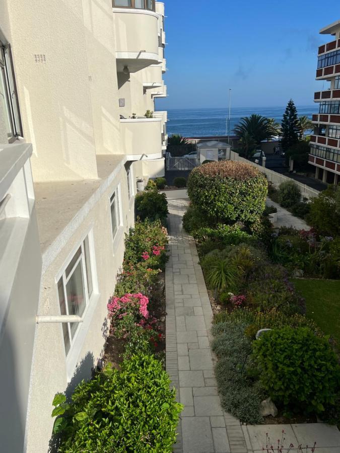 شقة Sea Point Kingsgate No 10 كيب تاون المظهر الخارجي الصورة