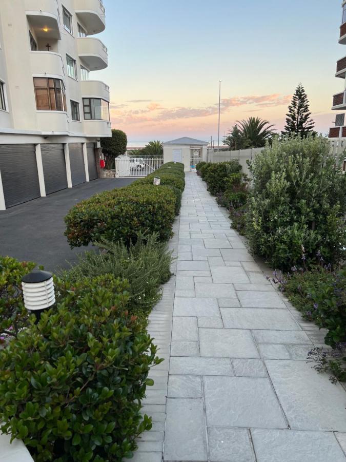 شقة Sea Point Kingsgate No 10 كيب تاون المظهر الخارجي الصورة