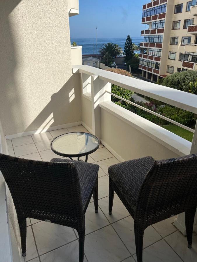 شقة Sea Point Kingsgate No 10 كيب تاون المظهر الخارجي الصورة