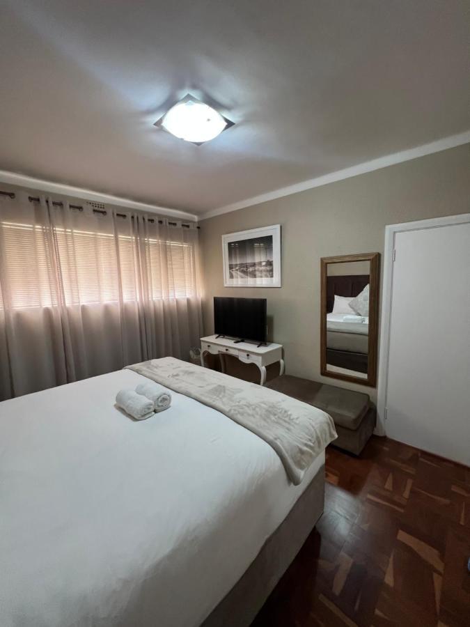 شقة Sea Point Kingsgate No 10 كيب تاون المظهر الخارجي الصورة