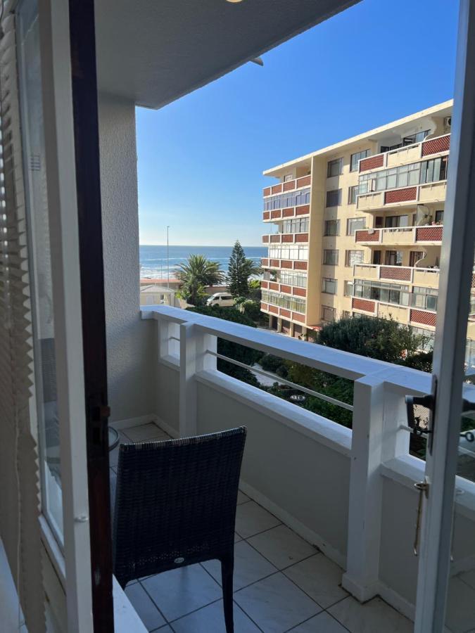 شقة Sea Point Kingsgate No 10 كيب تاون المظهر الخارجي الصورة